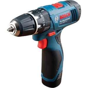 Bosch GSB 120-LI (06019F3006) Бормашина-винтоверт