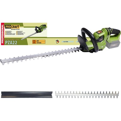 Procraft PZA22 – Zboží Dáma