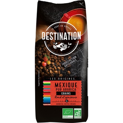 Destination Mexiko Bio 1 kg