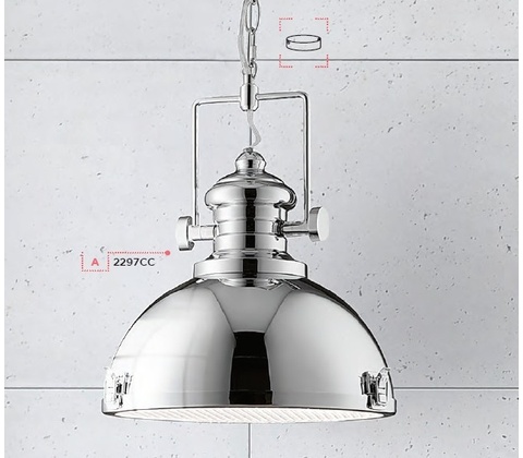 Searchlight 2297CC
