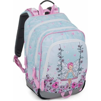 Bagmaster Alfa 25 A víla vícebarevná