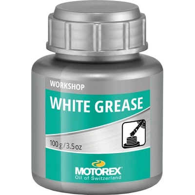 Motorex White Grease 100 g