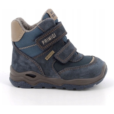 Primigi s membránou Gore-Tex