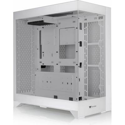 Thermaltake CTE E600 MX Snow CA-1Y3-00M6WN-00
