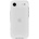 Holdit Гръб Holdit Seethru за iPhone 17 Air - Прозрачен