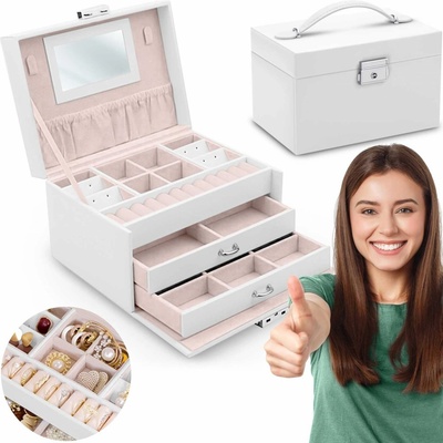 Massido MS-700 bílá AJ670003