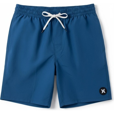 Hurley Мъжки бански слипове Hurley Volley Icon Solid 17' Swim brief - Abyss (050-2361-0112)
