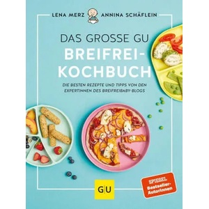 Das große GU Breifrei-Kochbuch | Annina Schäflein (ISBN: 9783833878107)
