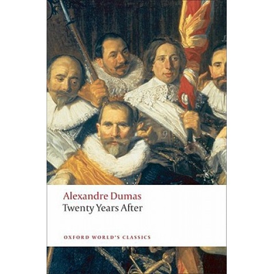 Twenty Years After Oxford World´s Classics