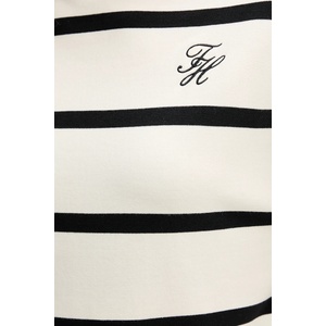 Tommy Hilfiger Блуза с дълги ръкави (WW0WW48431) - answear - 105,60 лв