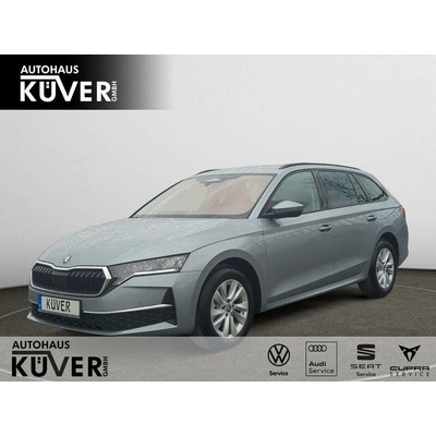 Skoda Octavia Combi 1.5 TSI DSG 110 kW