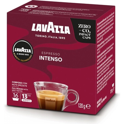 LAVAZZA Intenso 16