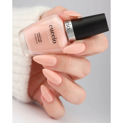 Cuccio lak na nechty 13ml 1397 Calm clarity