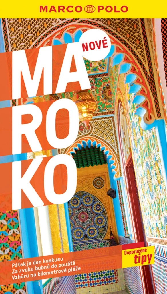 Maroko