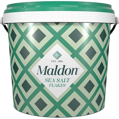 Maldon Morská vločková soľ 1,4 kg