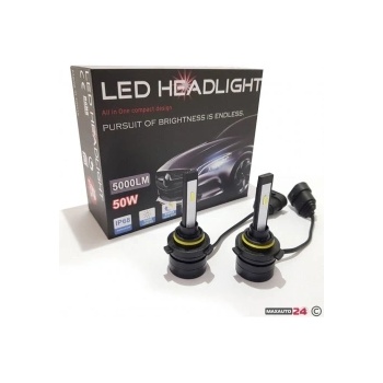 Paolo Диодни крушки 3500 9006 - 50w 2бр/к-т