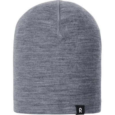 Reima dětská čepice Dimma Melange Grey