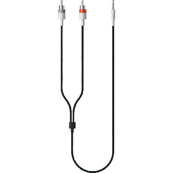 Teenage Engineering Textile 1, 2 m Аудио кабел (TE014XS031)