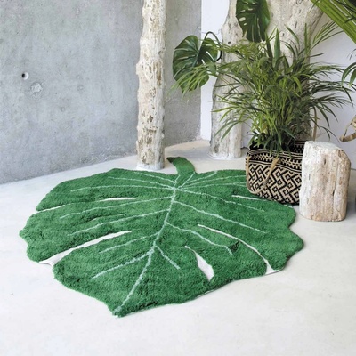 Lorena Canals Monstera Leaf