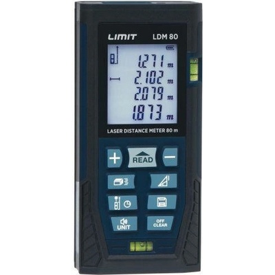 Limit LDM 80
