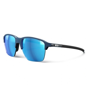 Julbo Слънчеви очила Julbo CROSSLINE Spectron 3 CF blue/shiny blue Слънчеви очила