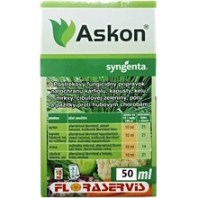 Syngenta Askon 50 ml