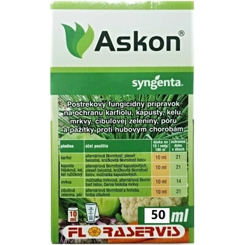 Syngenta Askon 50 ml