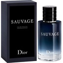 Parfumy Christian Dior Sauvage 2015 toaletná voda pánska 100 ml