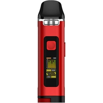 Uwell Crown D 35W 1100 mAh Červená 1 ks