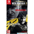 Metal Gear Solid Master Collection Volume 2