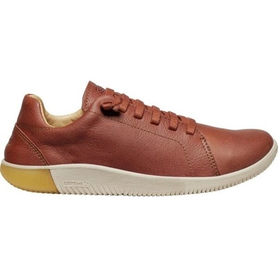 Keen knx lace hnedá