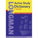 Longman Active Study Dictionary 5th Edition