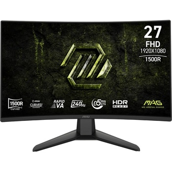 MSI MAG 274CF X24