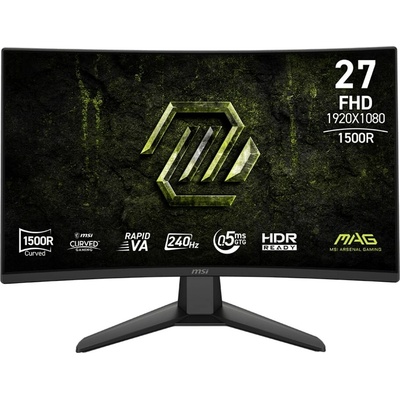 MSI MAG 274CF X24