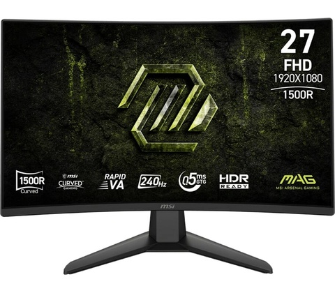 MSI MAG 274CF X24