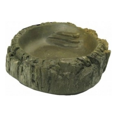 ATG keramická miska TP-05W 18 x 17 x 5 cm