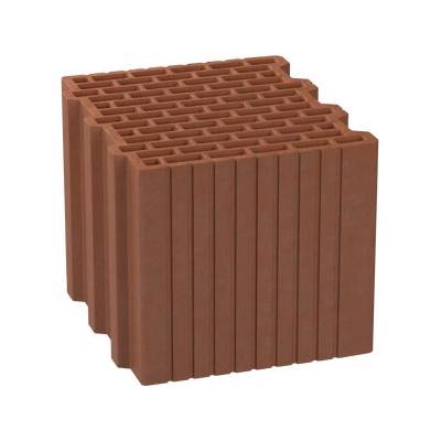 KM Beta Cihla KMB Profiblok 300 P10 Brus P 247×300×249 mm (96)