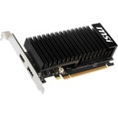 Image 1 of MSI GeForce GT 1030 2GHD4 LP OC 2GB GDDR4 64bit (V809-2825R)