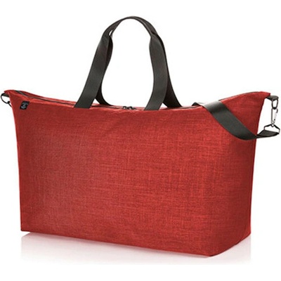 Halfar HF6518 Red Melange 55 x 45 x 25 cm