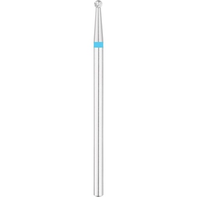 EXO EXO PRO KULIČKOVÉ FRÉZY Z KARBIDU 1,8 MM ČERNÉ