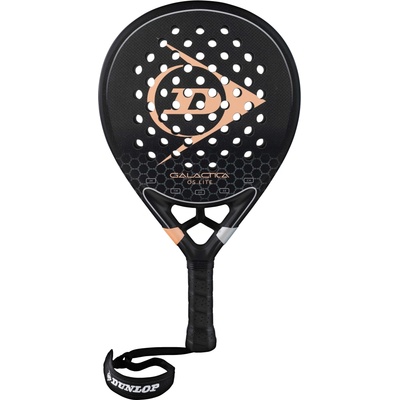 Dunlop GALACTICA OS LITE Čierna,Lososová