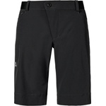 Schöffel Мъжки шорти за колоездене Schöffel Shorts Style Keitele Cycling bottoms - Black - размер 56 (EU) (055-3056-0216)