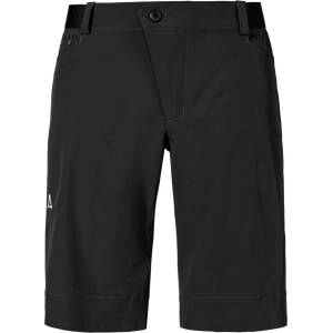 Schöffel Мъжки шорти за колоездене Schöffel Shorts Style Keitele Cycling bottoms - Black - размер 56 (EU) (055-3056-0216)