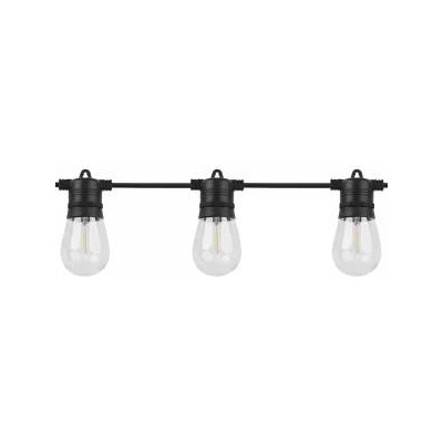 Forever Light LED Solar Garland SUNARI FLS-60 7.5m 10 bulbs IP44