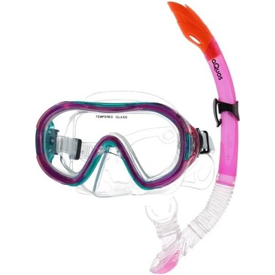 AQUOS BANJO SOLE JR set