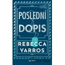 Poslední dopis