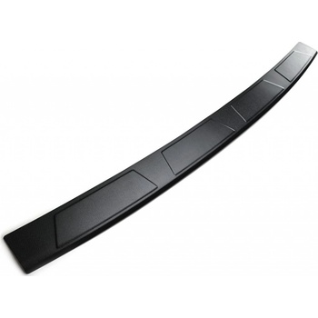 CRONI Nerezový kryt hrany kufra, Opel Crossland X, 2021-2024