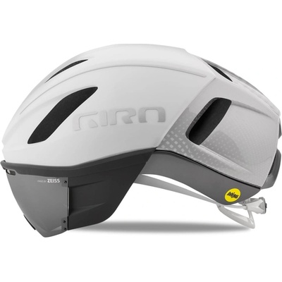 Giro Vanquish MIPS matt white/silver 2024