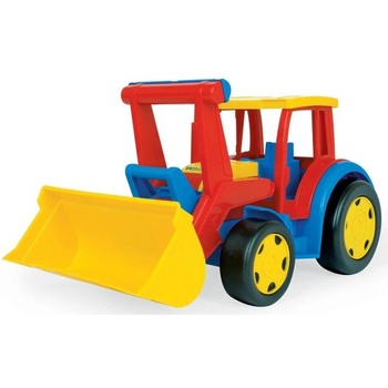 Wader ГИГАНТ товарач