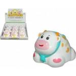 Swede Pet riding fudge